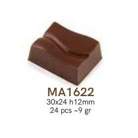 MA1622 Bonbon forma