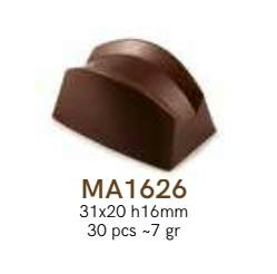 MA1626 Bonbon forma