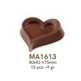 MA1613 Bonbon forma