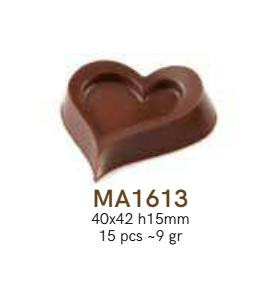 MA1613 Bonbon forma