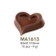 MA1613 Bonbon forma