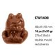 1408 Bonbon forma