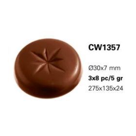 1357 Bonbon forma