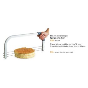 CS3 Tortalap fűrész állítható magasság