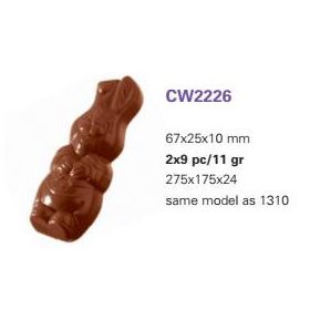 2226 Bonbon forma
