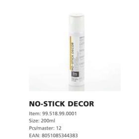 Formaleválastó spray 200ml