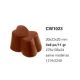 1023 Bonbon forma