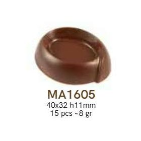 MA1605 Bonbon forma