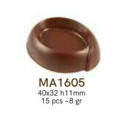 MA1605 Bonbon forma