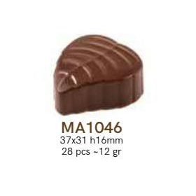 MA1046 Bonbon forma
