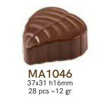 MA1046 Bonbon forma