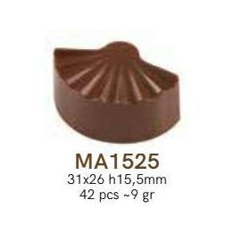 MA1525 Bonbon forma