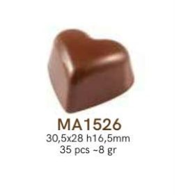 21MA1526 Bonbon forma