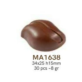 MA1638 Bonbon forma