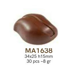 MA1638 Bonbon forma