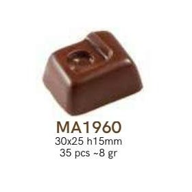 MA1960 Bonbon forma