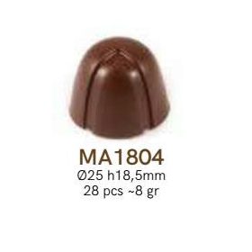 MA1804 Bonbon forma