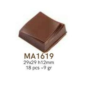 MA1619 Bonbon forma