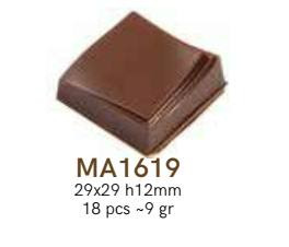 MA1619 Bonbon forma