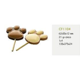 CF1104 bonbon forma pálcás tappancs 21gr