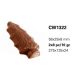 1322 Bonbon forma