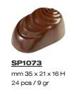 SP1073 Bonbon forma