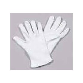 SIL9020 Kesztyű cérna M-es