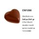 1280 Bonbon forma