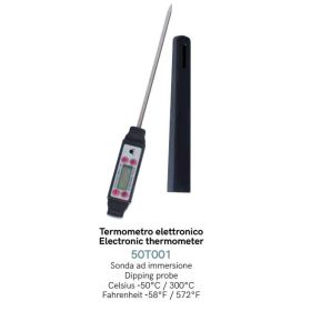 50T001 Digitális hőmérő