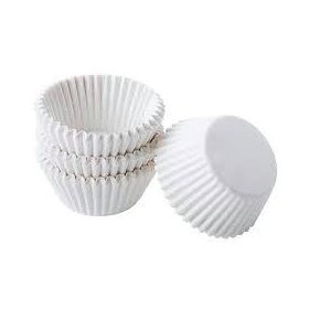 Kapszli kerek fehér 25x18mm 2000db 2024