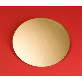 Dekli 20 cm kerek 100db/cs M 1119