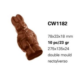 1182 Bonbon forma