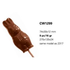 1299 Bonbon forma nyalóka