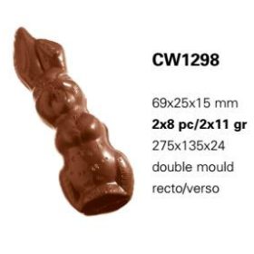 1298 Bonbon forma