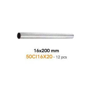 50CI16x20 Habcső rm