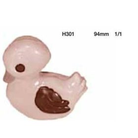 H301 Öntőforma kapcsos kacsa 90mm