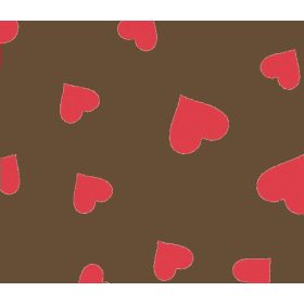 L3003 Csokoládé fólia mágneses f. 60db/cs