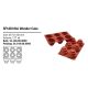 SF148 Szilikon forma MINI WONDER CAKE