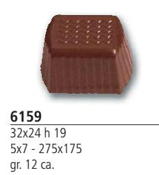 Art. 6159 Bonbon forma 12gr.