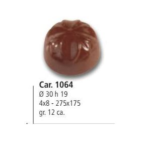 Car. 1064  Bonbon forma 12gr.