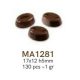 MA1281 Bonbon forma