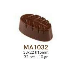 MA1032 Bonbon forma