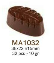 MA1032 Bonbon forma