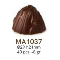 MA1037 Bonbon forma