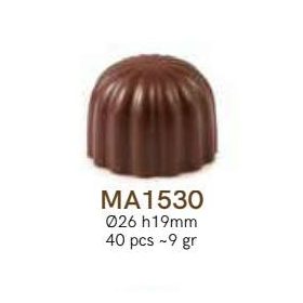 MA1530 Bonbon forma