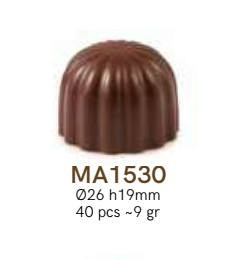 MA1530 Bonbon forma