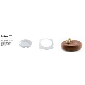 ECLIPSE1000 180/45 mm Szilikon forma