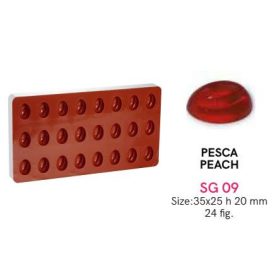 SG09 Zseléöntő forma