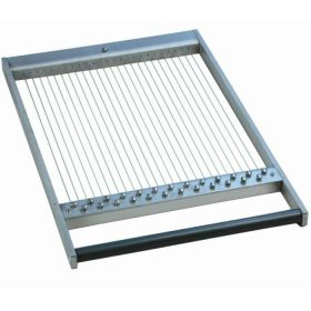 TCH15 Húros vágó keret 15mm