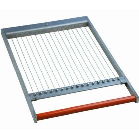 TCH22.5 Húros vágó keret 22,5mm